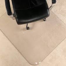 the best chair mat options top picks