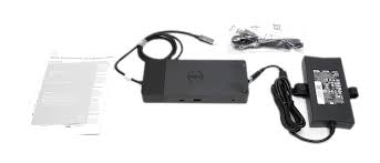 dell wd19 180w docking station