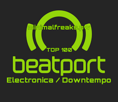 Beatport Top 100 Electronica Downtempo October 2016 31 10