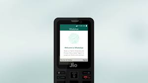JioPhone - Download, Install & Use ...