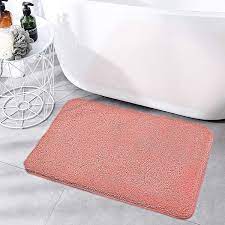 absorbent bathroom mat rugs