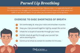 8 breathing exercises to help fall