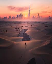 Dubai, a stunning city in the united arab emirates, is located on the coast of the persian gulf and attracts thousands of visitors each and every year, all year round. Dubai On Instagram Dubai Ø¯Ø¨ÙŠ Jacob