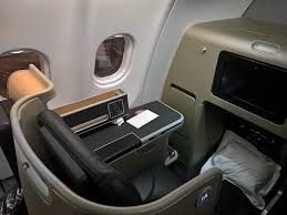 more qantas a330 business cl seats