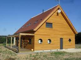 vivre eco constructeur maison bois