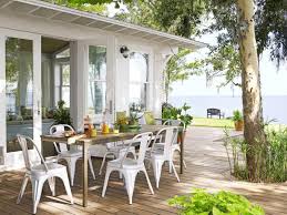 The Best Outdoor Dining Spaces From