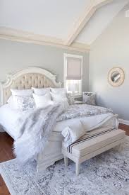 Lake House Bedroom Reveal With Bed Bath