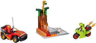 Juniors | Ninjago | Brickset: LEGO set guide and database