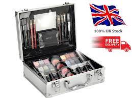 s gift set makeup beauty box with