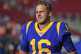 Jared goff is not only a potential super bowl champion, he's also rumored to be dating a super model. Jared Goff Girlfriend Wife Sister Family Height Weight Age Bio Celeboid