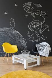 Chalkboard Wall Sticker Large Chalk