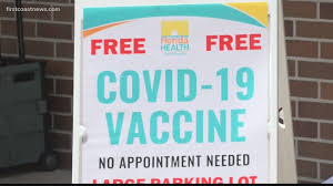 where to find free covid 19 tests in