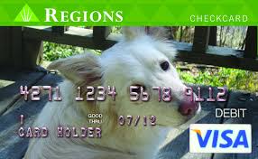 Simplified online shopping when you register your regions credit card and then click to pay where you see. Regions Bank Says Customers Can Personalize Checkcards Al Com