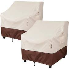 Patio Chair Covers Heavy Duty Outdoor