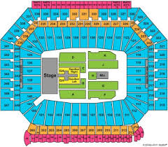 Ford Field Monster Jam Seating Chart Best Picture Of Chart