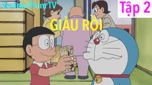 Review Phim Doraemon | Tập 2 | Sưu Tập Nắp Chai | Review Anime Hay Nhất -  YouTube