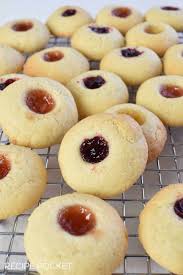 jam drop cookies recipe pocket