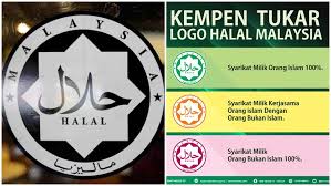 Halal logo food, halal logo transparent background png clipart. Bmf Cadang Tukar Logo Halal Malaysia Kepada Tiga Warna