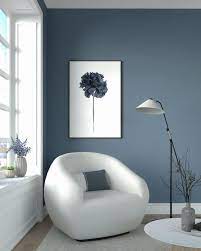 Best Blue Gray Paint Colors For 2023