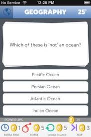 Beware, this is a tough one but we have faith in you! Trivia Crack Quiz Questions