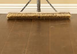 hardwood flooring restoration in