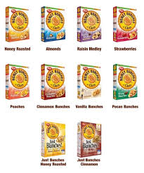 post honey bunches of oats cereal giveaway