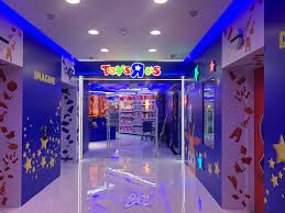 toys r us hong kong tourism board