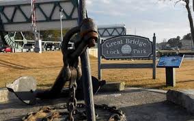 Great Bridge Lock Park