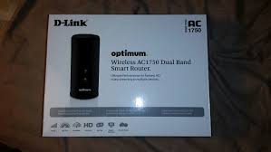 On the sleek home interface, you'll find all your content via the. Free D Link Optimum Wireless Sc 1750 Dual Band Smart Router Free Shipping Computer Components Listia Com Auctions For Free Stuff