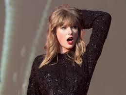 Taylor Swifts Albums Race Up Itunes Charts After Endorsing