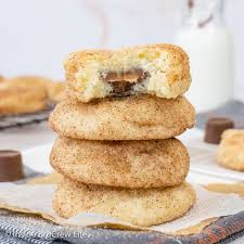rolo cookies recipe inside brucrew life