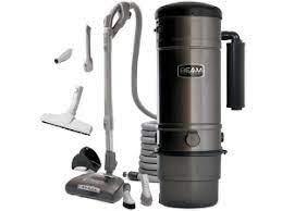 central vacuums barrie vacuums