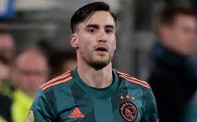 We did not find results for: Man Utd Face Fresh Transfer Battle For 23m Nicolas Tagliafico After Ajax Chief Marc Overmars Offers Left Back New Deal