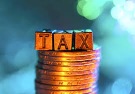 Image result for gold tax
