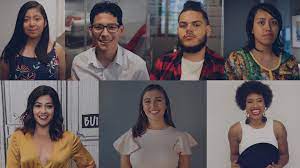 The latest national and international stories on news and culture about u.s. Young Latinos Born In The U S A Carving Their Own Identity