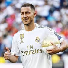 Eden hazard signed a revised deal with chelsea in january 2015 that will pay him an estimated $16 million a year through june 2020. Eden Hazard Home Facebook