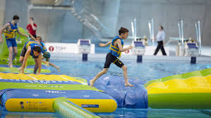 indoor activities for kids in london