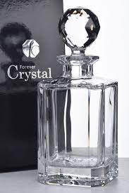 24 Lead Crystal Decanter