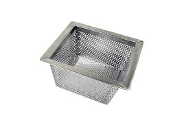 slfds510 floor sink basket