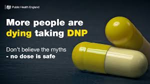 Deadly Dnp Public Health Matters
