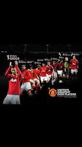 Below are 10 best and latest manchester united wallpapers iphone for desktop with full hd 1080p (1920 × 1080). 48 Manchester United Iphone Wallpaper On Wallpapersafari