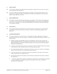 business agreement template 100