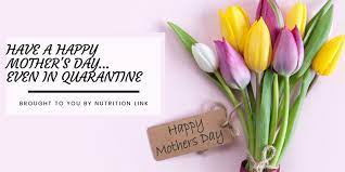 mother s day in quarantine tips for