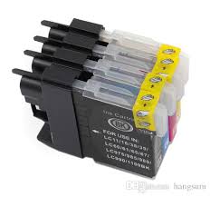 2015 comments off on a standalone application easily. 2021 Lc39 Ink Cartridges For Brother Lc985 Dcp J315w Mfc J415w Mfc J220 Dcp J125 Printer Cartridges From Hangsum 7 54 Dhgate Com