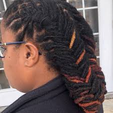 It is safe for the braider to perform and does not hurt the growing up she had learned to braid hair for family and friends. Natural Hair Services Best St Louis Hair Salon