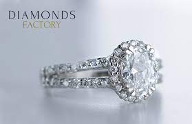 diamonds factory jm jewellery directory