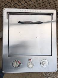 Vintage Thermador Wall Oven For In