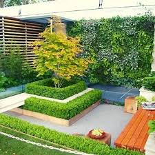 Business Commercial Natural Landscaping