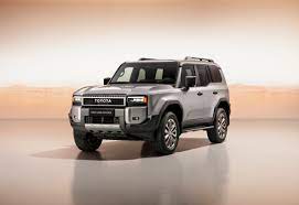 toyota land cruiser wallpapers and