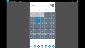 Shared To Do List And A Gantt Chart Powerapps